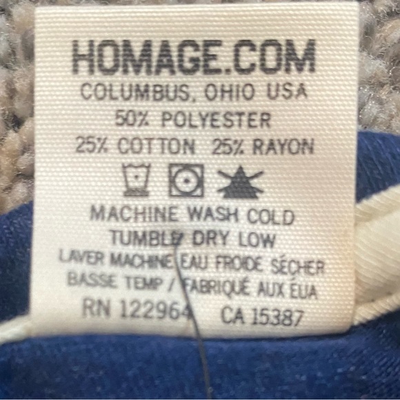 NBA New Orleans Pelicans “NBA Jam” Tee - Picture 4 of 5